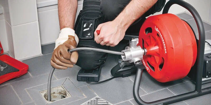 Casa Grande Fixture installation