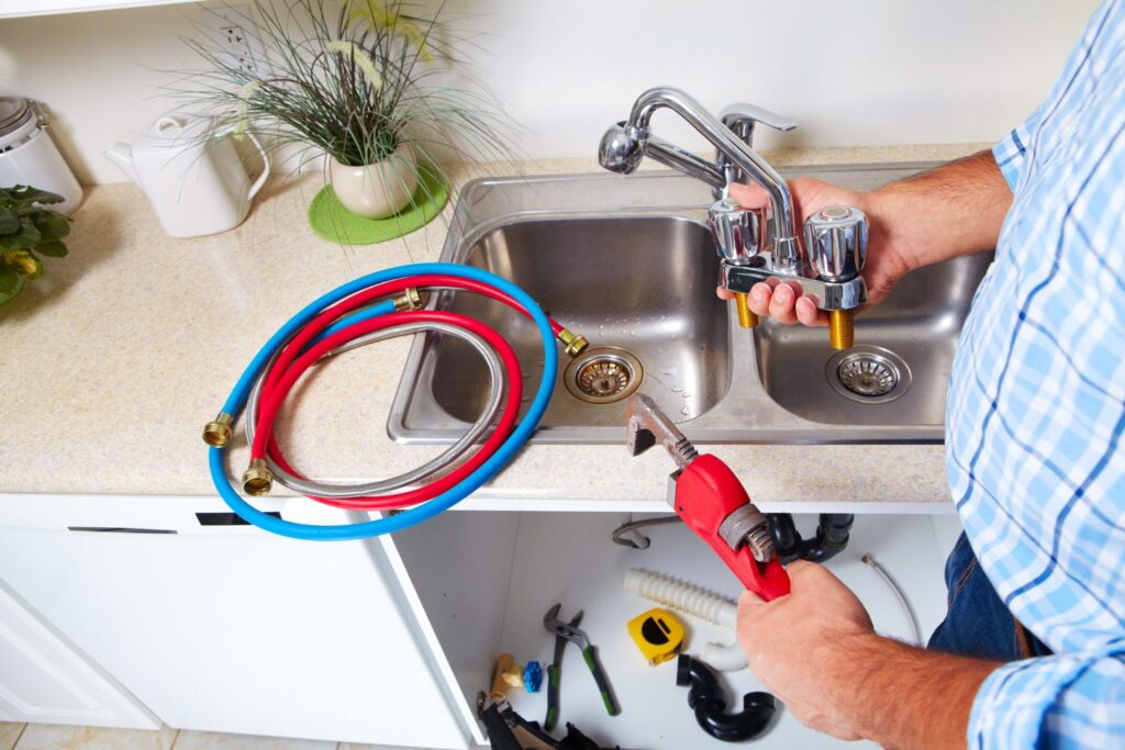Casa Grande 24/7 plumbing repair
