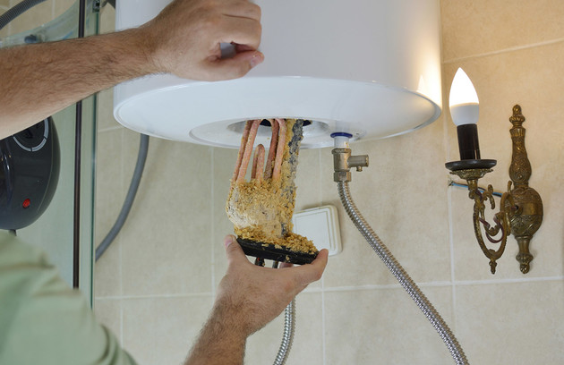 Casa Grande residential plumbing