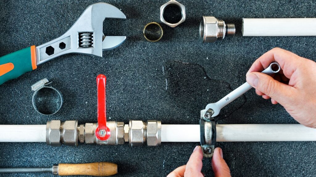 Casa Grande Drain cleaning